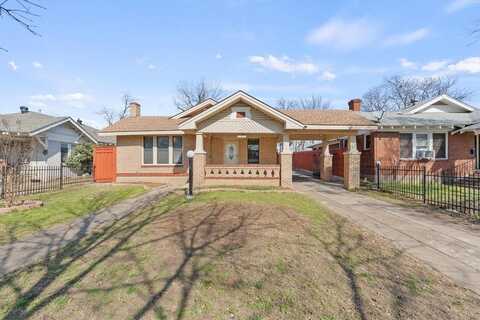 3023 Culver Street, Dallas, TX 75223