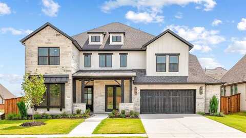 773 Bear Creek Drive, Hurst, TX 76054