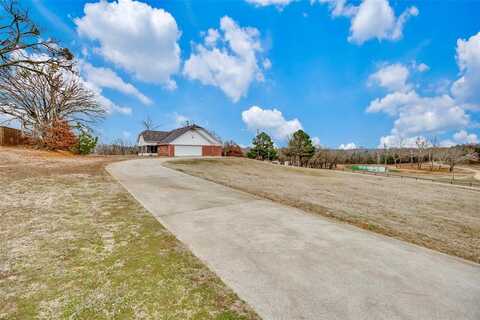 32 Brink Drive, Denison, TX 75021