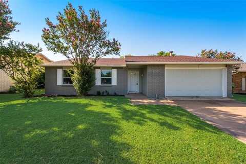 5120 S Colony Boulevard, The Colony, TX 75056