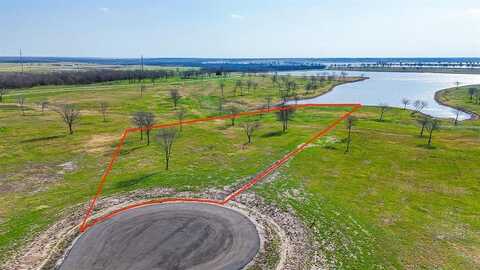 Lot 69 Harmony Court, Corsicana, TX 75110