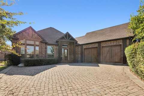 2710 Point View, Cedar Hill, TX 75104