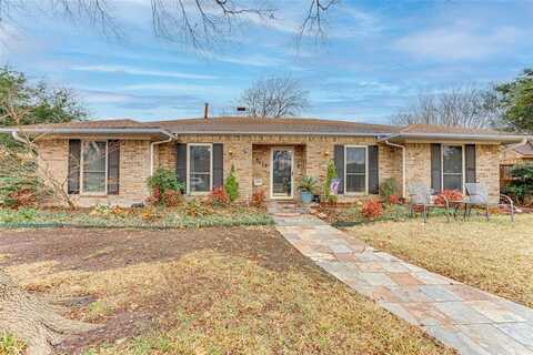 3429 Sheffield Circle, Plano, TX 75075