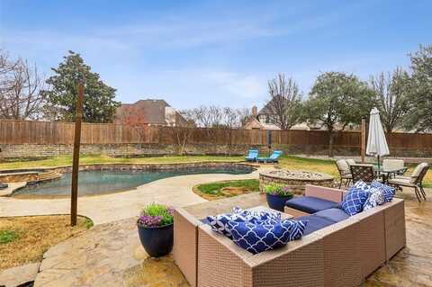 1106 Versailles Court, Southlake, TX 76092