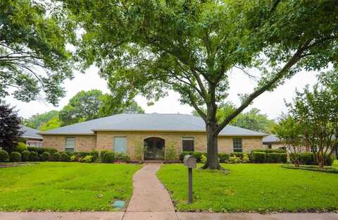 4112 High Summit Drive, Dallas, TX 75244