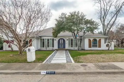 9512 Whitehurst Drive, Dallas, TX 75243