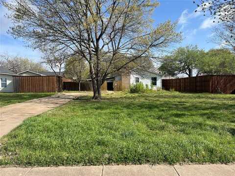 7250 Ash Street, Frisco, TX 75034