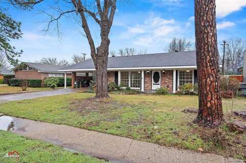 1743 Bayou Drive, Shreveport, LA 71105