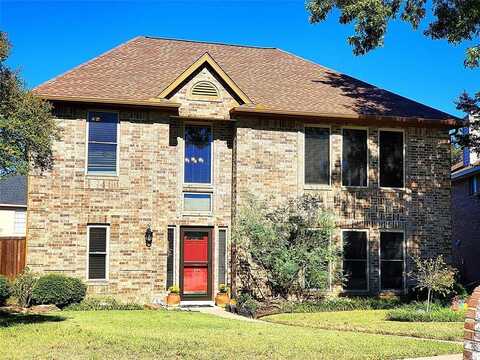 6752 Macintosh Drive, Plano, TX 75023