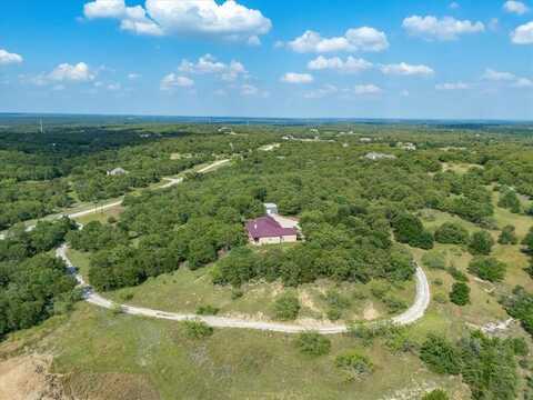 112 Silver Leaf Drive, Sunset, TX 76270