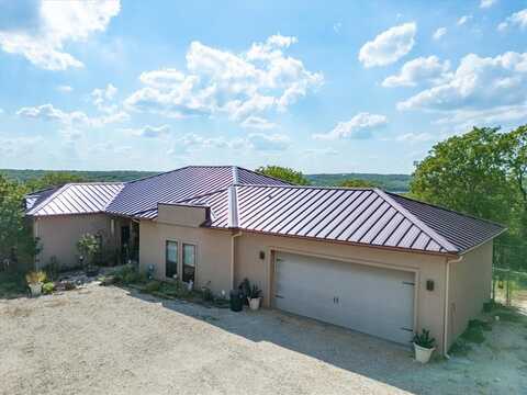 112 Silver Leaf Drive, Sunset, TX 76270