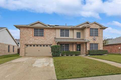 304 Autumn Breeze Drive, Wylie, TX 75098