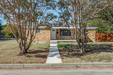 3501 Sheridon Drive, North Richland Hills, TX 76117