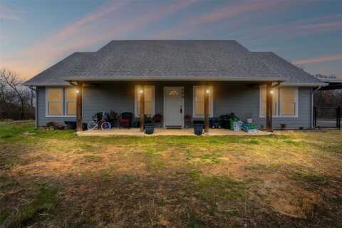 100 Tnt Court, Springtown, TX 76082