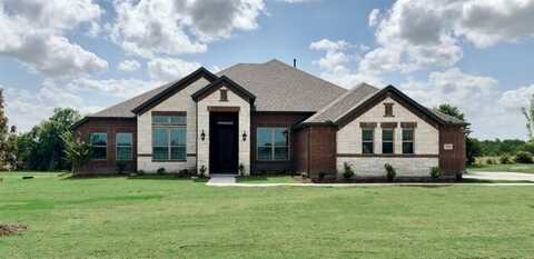 8320 Forest Glade Drive, Greenville, TX 75402