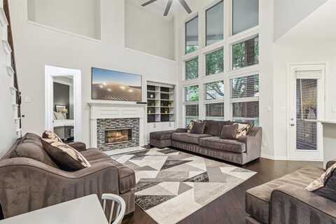 9009 Royal Burgess Drive, Rowlett, TX 75089
