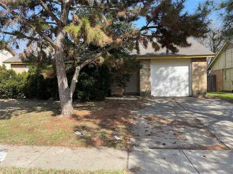 2417 Rock Haven Street, Arlington, TX 76018