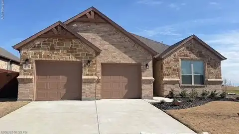 216 Cheyenne Trail, Alvarado, TX 76009