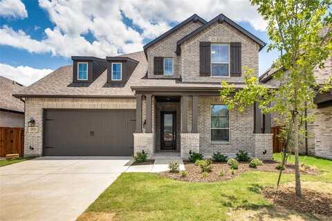 2821 Black Walnut Street, McKinney, TX 75071