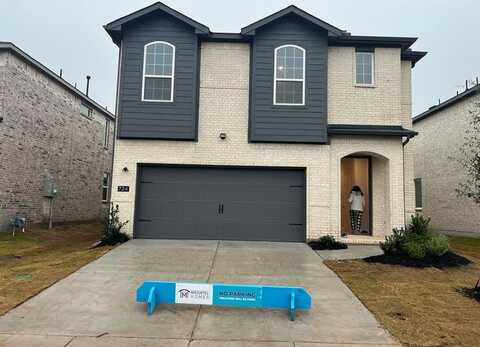 724 Santa Lucia Drive, Anna, TX 75409