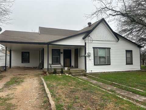 513 E Elm Street, Dublin, TX 76446