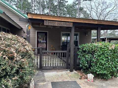 1503 An County Road 2110, Elkhart, TX 75839