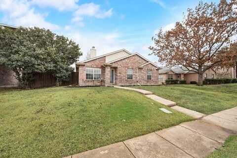 2024 Topaz Drive, Carrollton, TX 75010