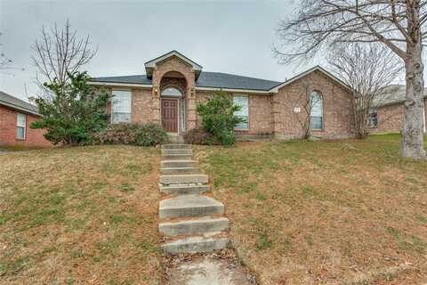 117 S Rolling Meadows Drive, Wylie, TX 75098