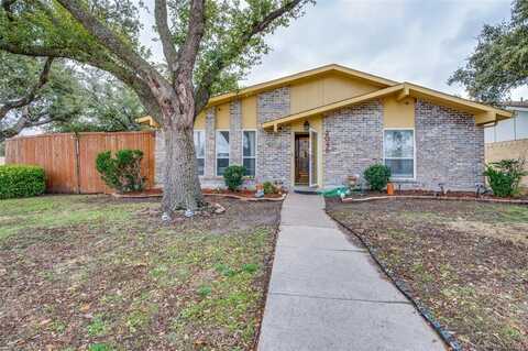 2048 Ash Hill Road, Carrollton, TX 75007