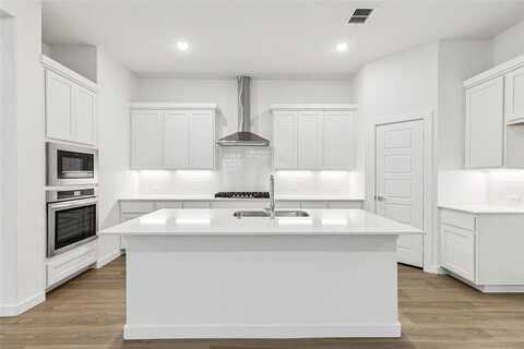 1900 Palmetto Road, Celina, TX 75009