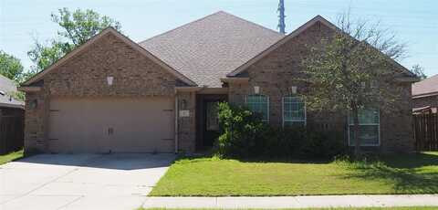 317 Water Oak, Denton, TX 76209