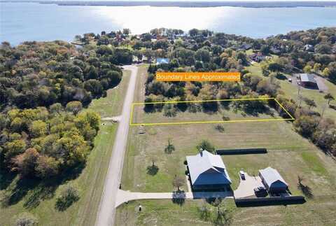 Lot 182 & Bs #a31 Cobalt Cove, Corsicana, TX 75109