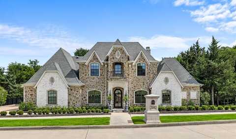 724 Wilford Way, Heath, TX 75032
