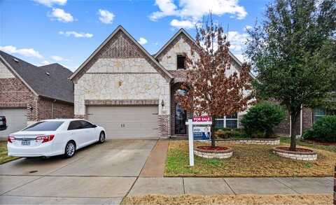 1602 Cypress Garden Lane, Garland, TX 75040