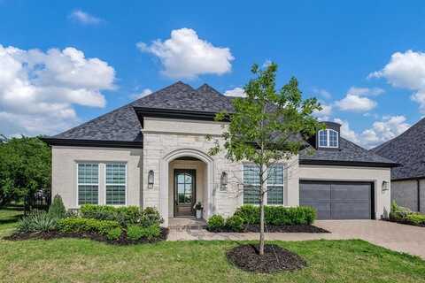 350 Pearland Drive, Prosper, TX 75078