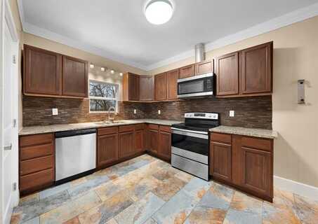 315 Park Street, Commerce, TX 75428