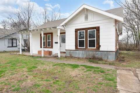 315 Park Street, Commerce, TX 75428
