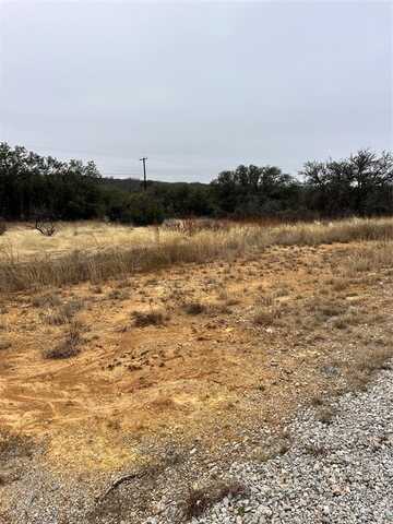 Tbd Lot 945 Feather Bay Drive, Brownwood, TX 76801