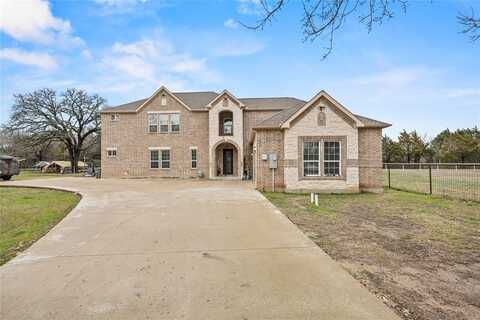 801 Applegate Drive, Dallas, TX 75253