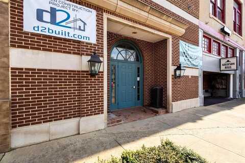 111 S Travis Street, Sherman, TX 75090