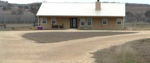 86 CR 215, Goldthwaite, TX 76844