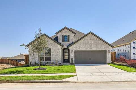 109 Tierra Blanca Lane, Rhome, TX 76078