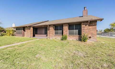 319 Shea Street, Garland, TX 75040