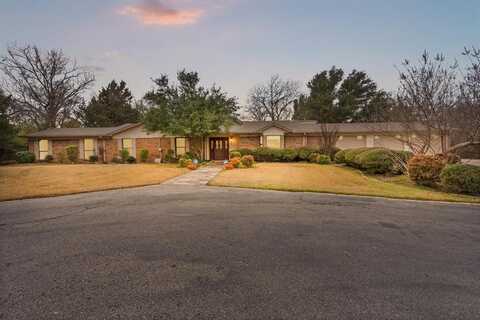 5390 Rendon New Hope Road, Fort Worth, TX 76140