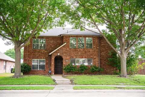 6318 White Oaks Lane, Frisco, TX 75035