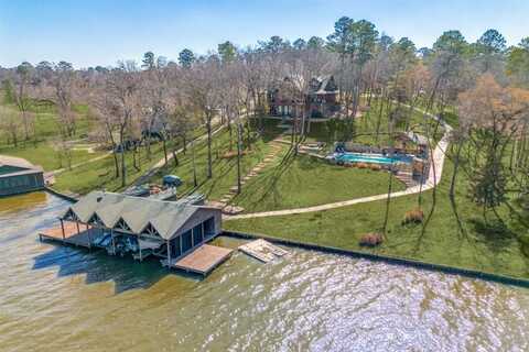 206 Dogwood Point, Winnsboro, TX 75494