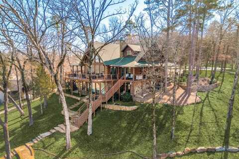 206 Dogwood Point, Winnsboro, TX 75494