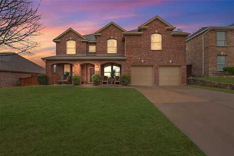 1018 Hollow Creek Drive, Cedar Hill, TX 75104