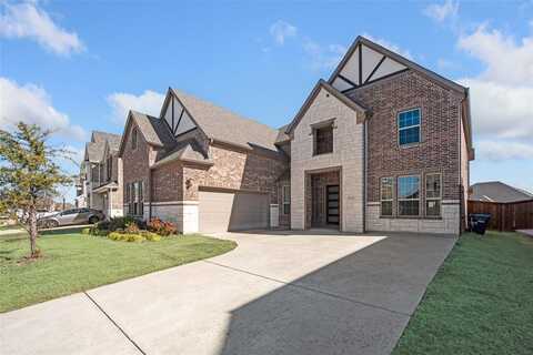 2112 Millwall Drive, McKinney, TX 75071