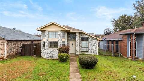 10564 Blackjack Oaks Drive, Dallas, TX 75227